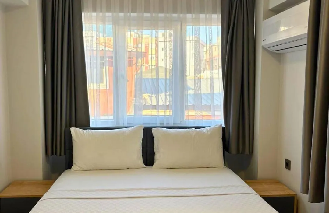 Kaya Hotel-1
