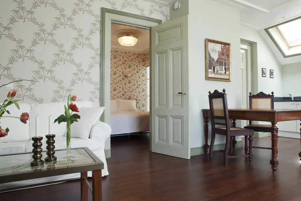 Museum Suites-1