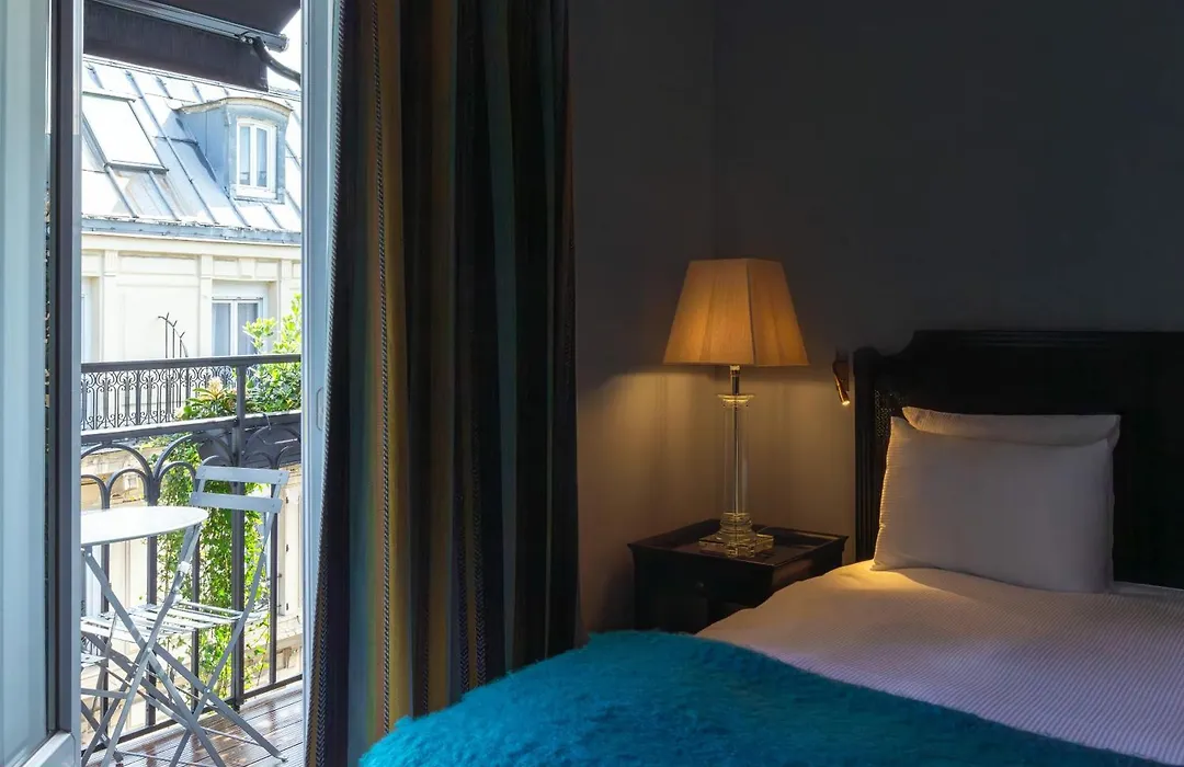 New Hotel Republique-1