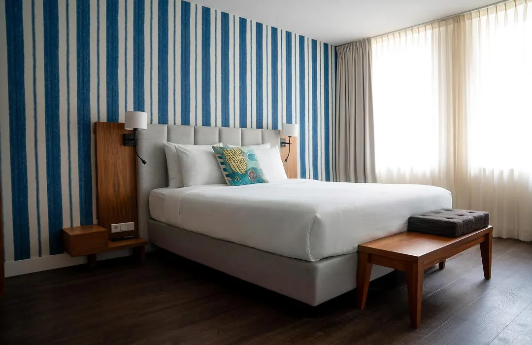Grand Hotel Ter Duin-1