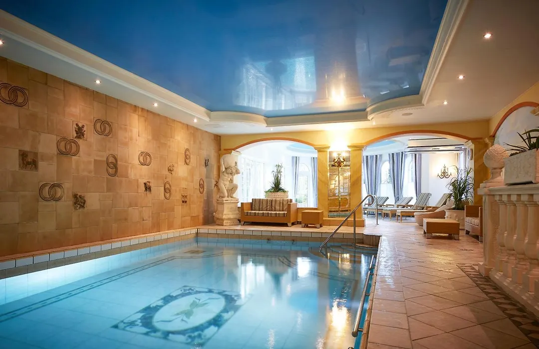Apparthotel Birkenhof-1