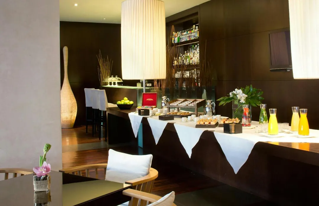 Starhotels Excelsior-1
