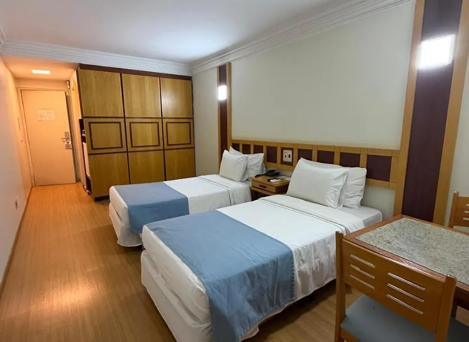 Monumental Bittar Hotel-1