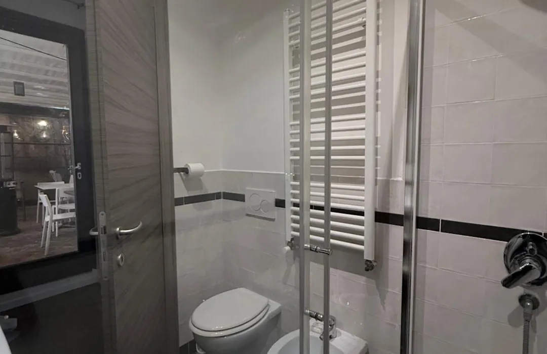 Casa Mia In Trastevere-1