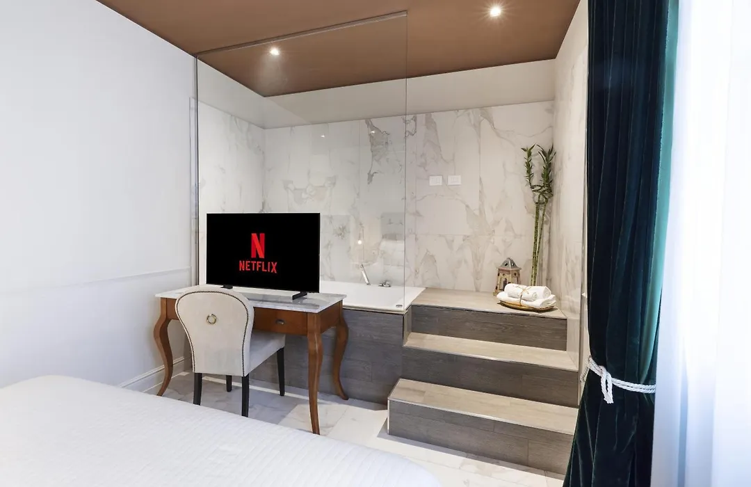 Siano Luxury Suites By Riviera Collection-1