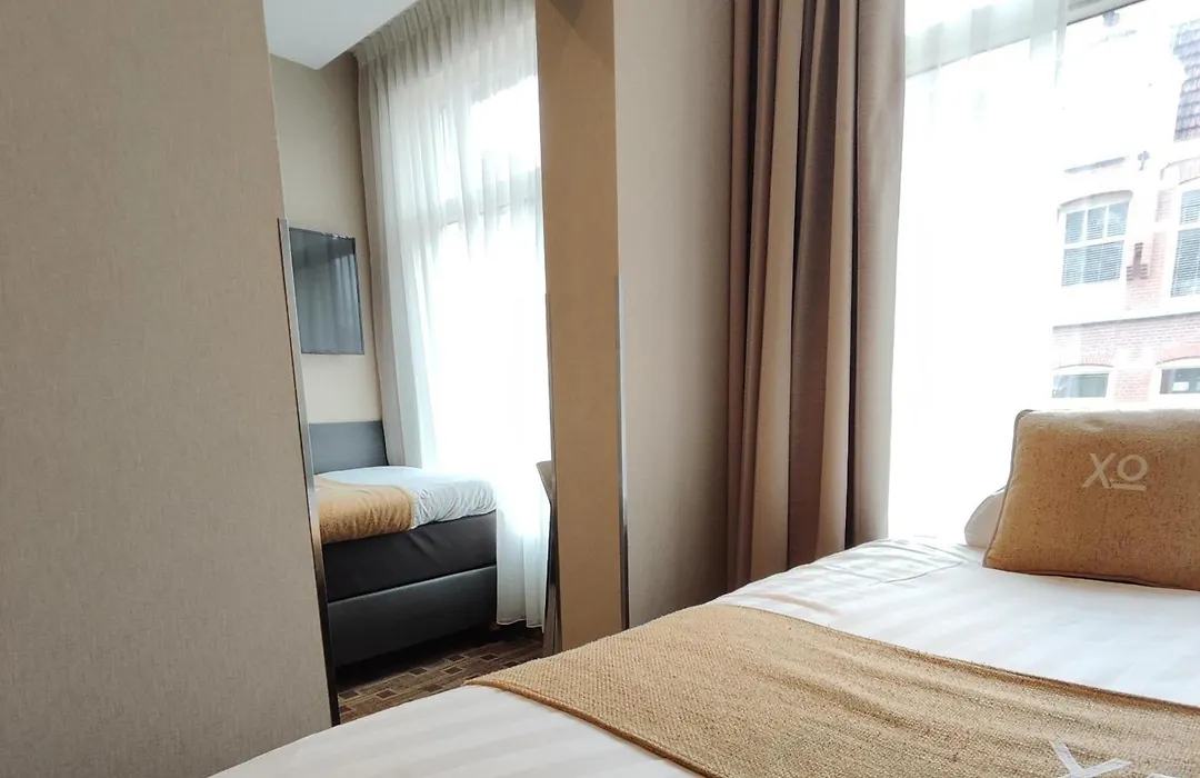 XO Hotel Inner-1