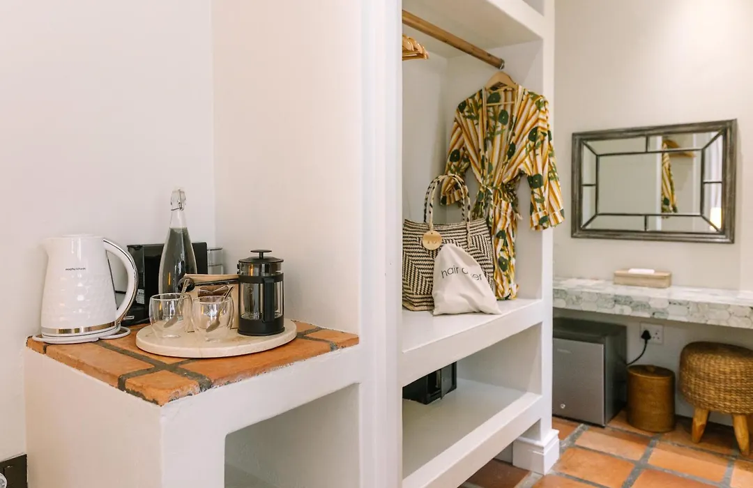 Auberge Burgundy Boutique Hotel&Spa-1