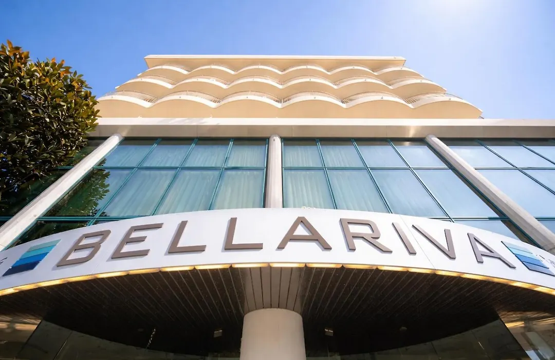 Bellariva Feeling Hotel-1