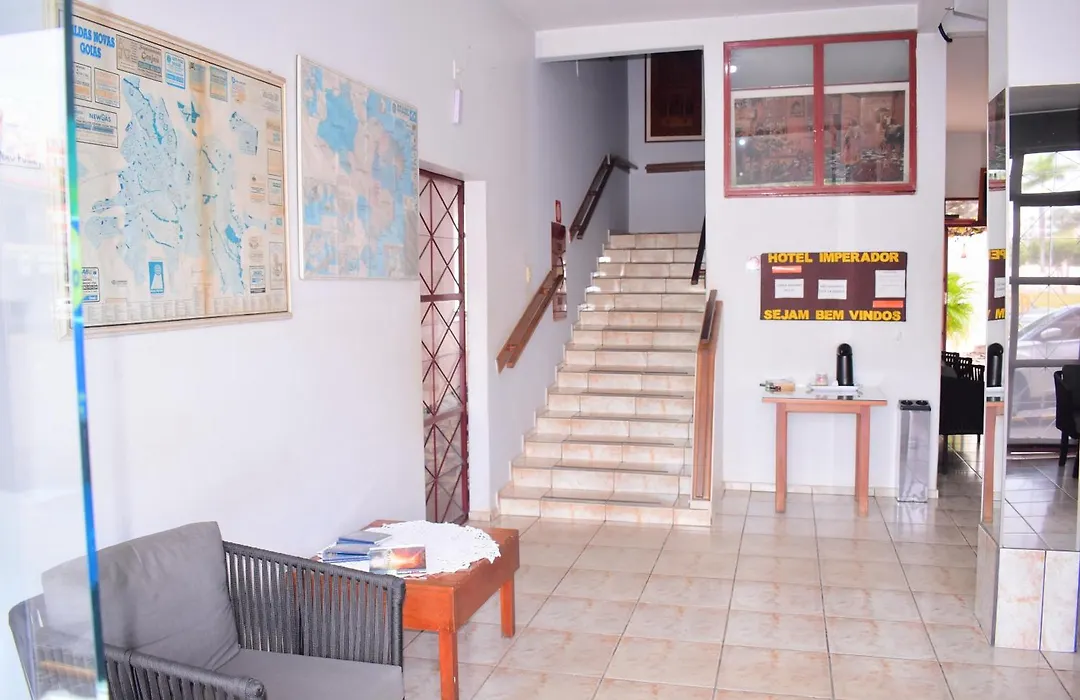 Hotel Imperador-1