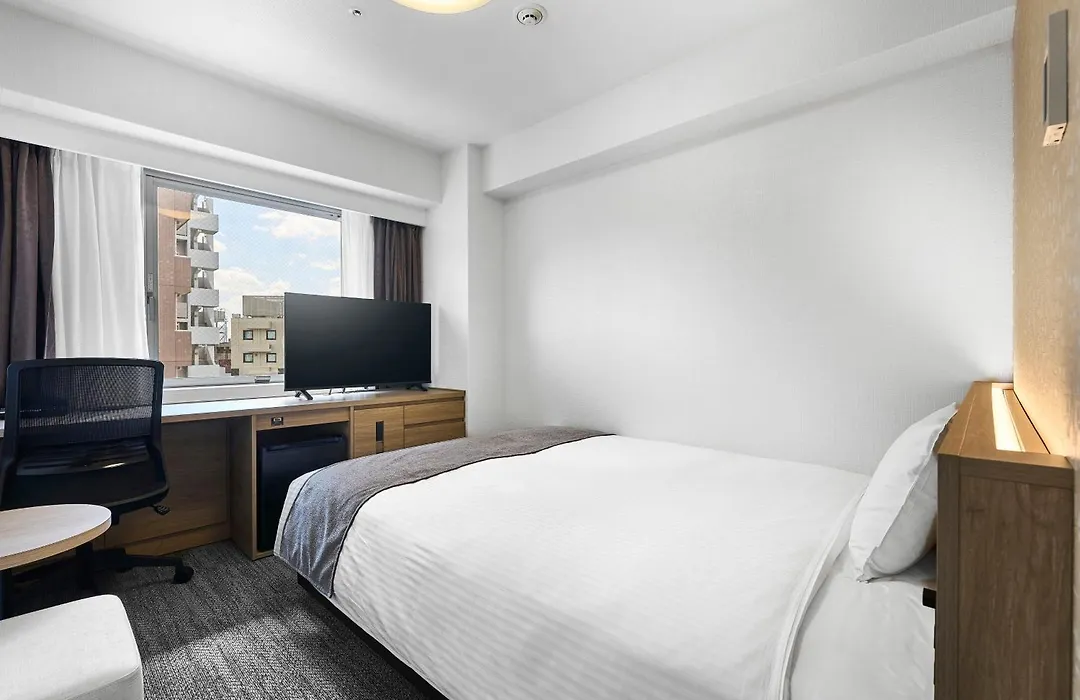 Daiwa Roynet Hotel Tokyo Akabane-1