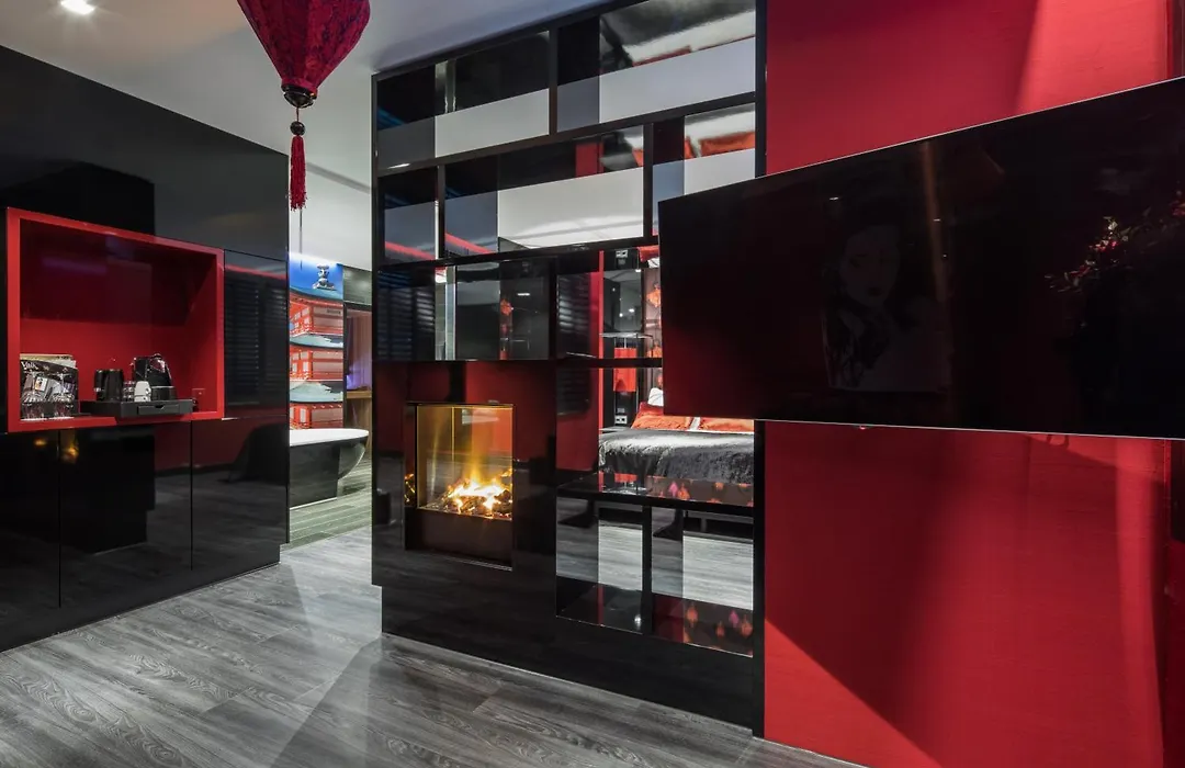 Van der Valk Hotel Utrecht-1