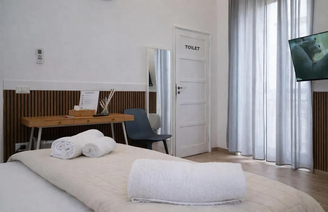 B&B Università-1