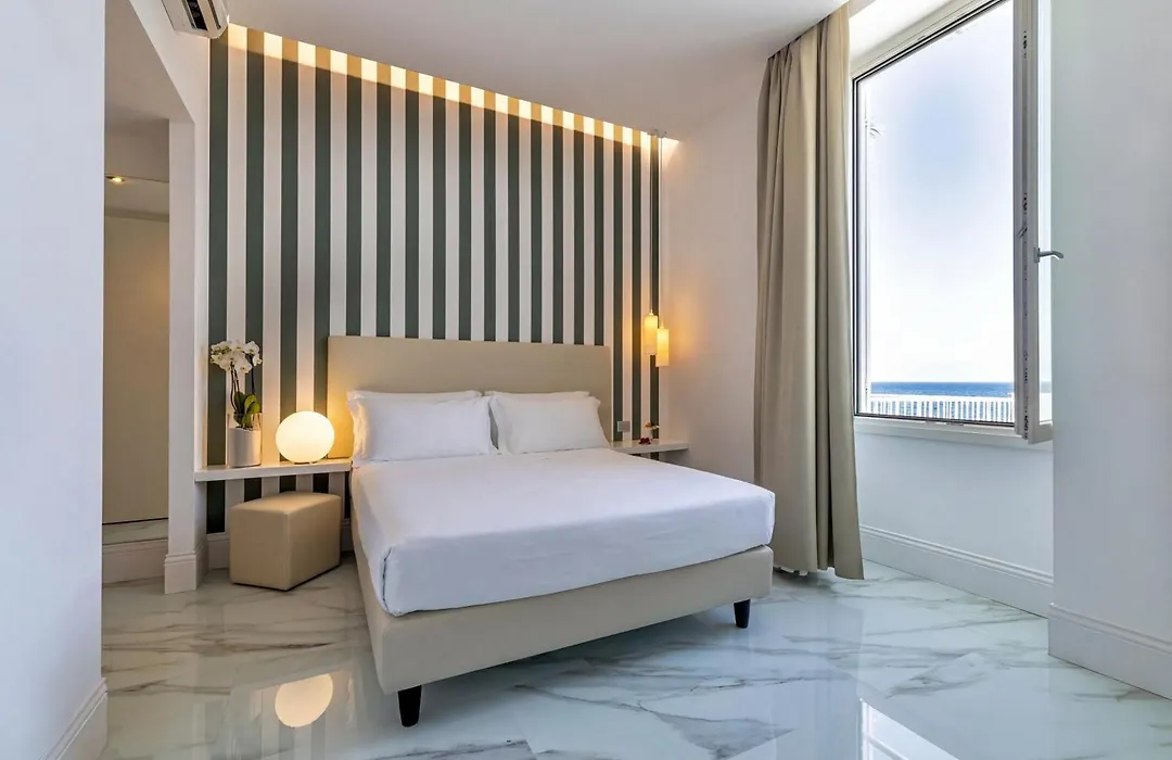 Sanremo Luxury Suites-1