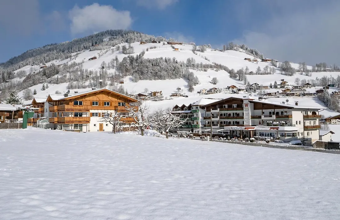 Hotel Der Wastlhof-1