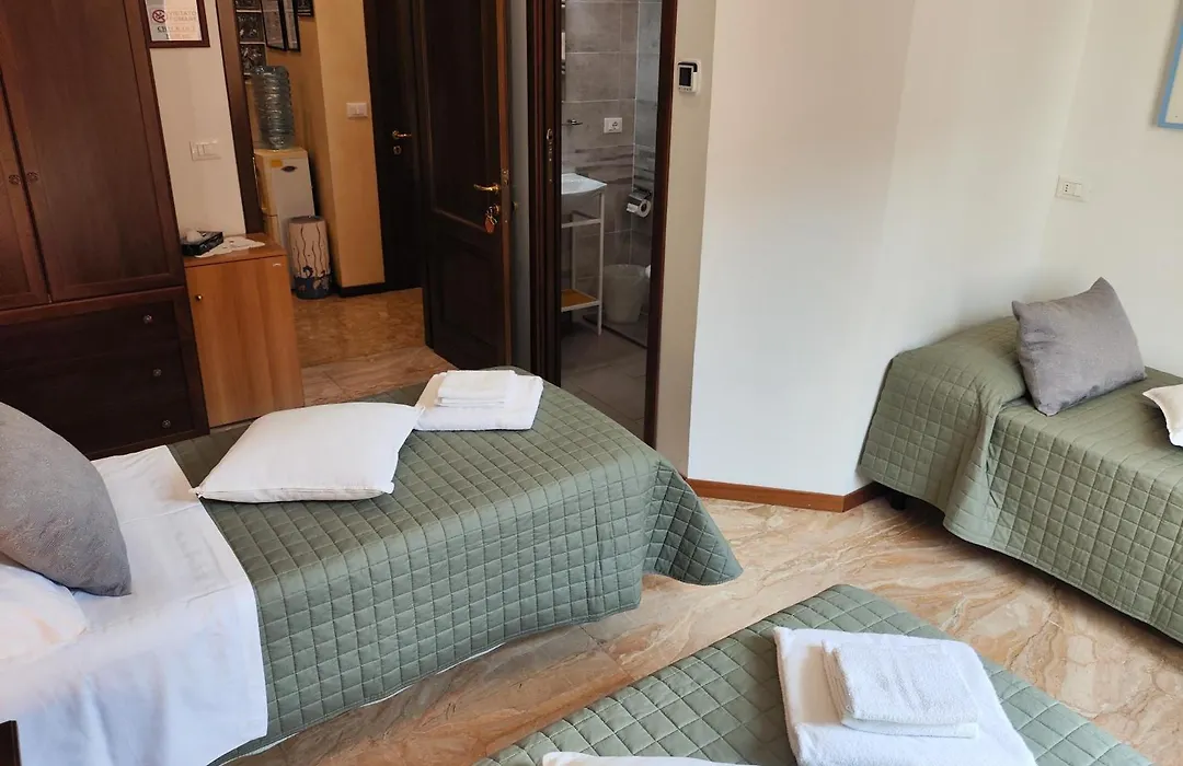 Bed & Breakfast Centrale-1