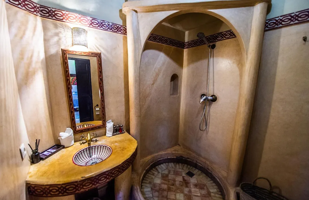 Riad Khabia & Spa-1