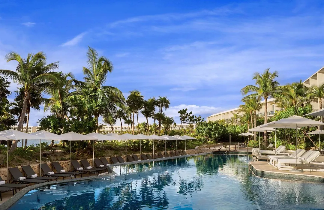 Hilton Tulum Riviera Maya All-Inclusive Resort-1