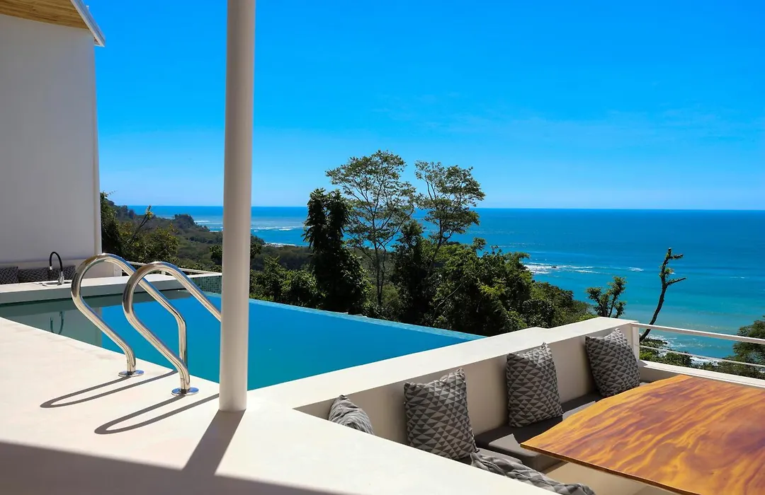 Les Roches - Paradise Retreat-1