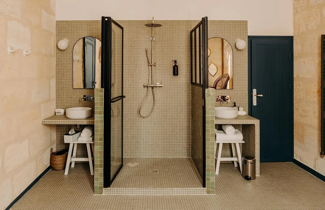 B&B Maison Rosa-1