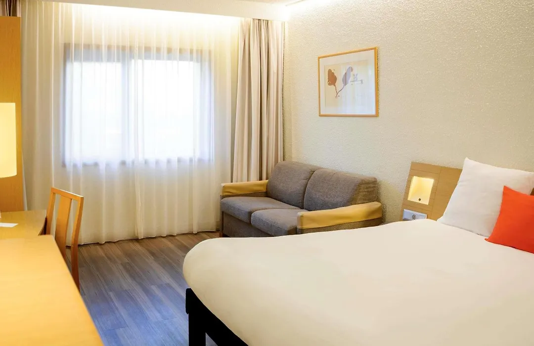 Novotel Porto Gaia-1