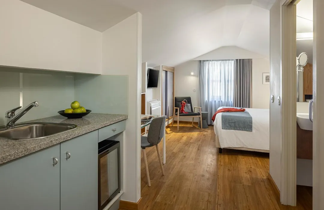 Hotel Das Salinas By Alboi Group-1