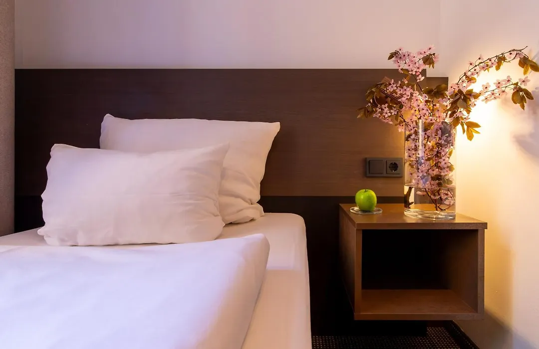 Herzogshof - Boutique-Hotel Am Dom-1