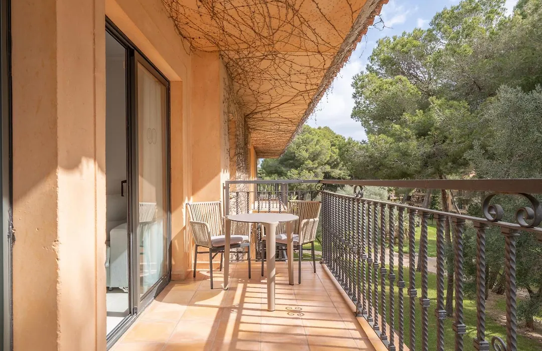 Caprice Vell Mari Hotel & Resort-1