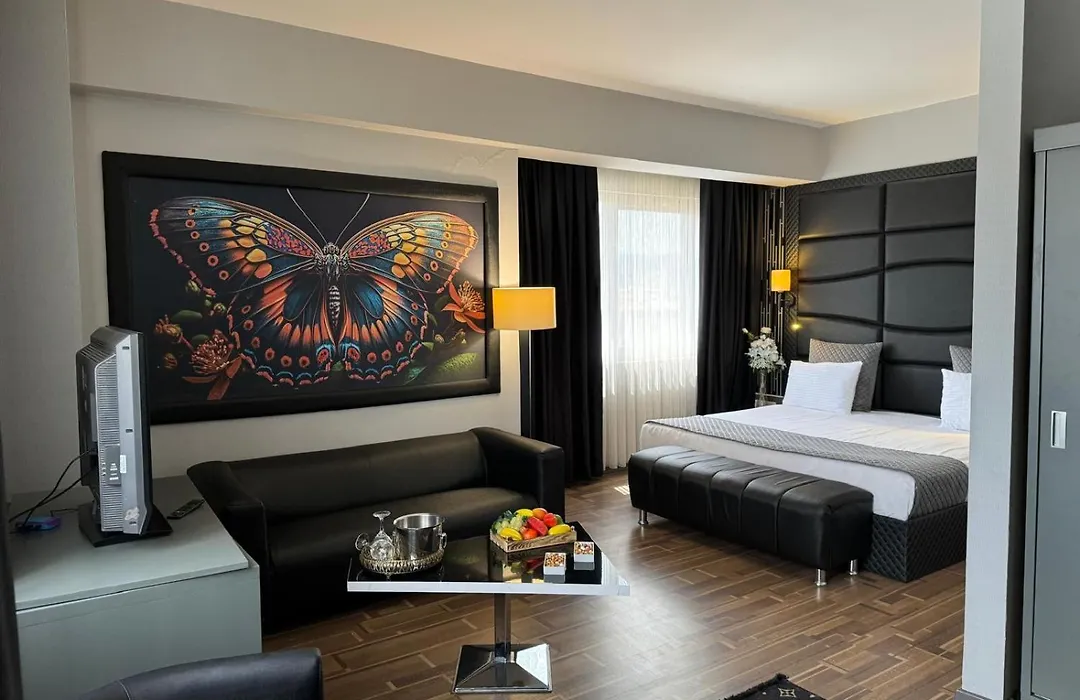 City One Hotel-1