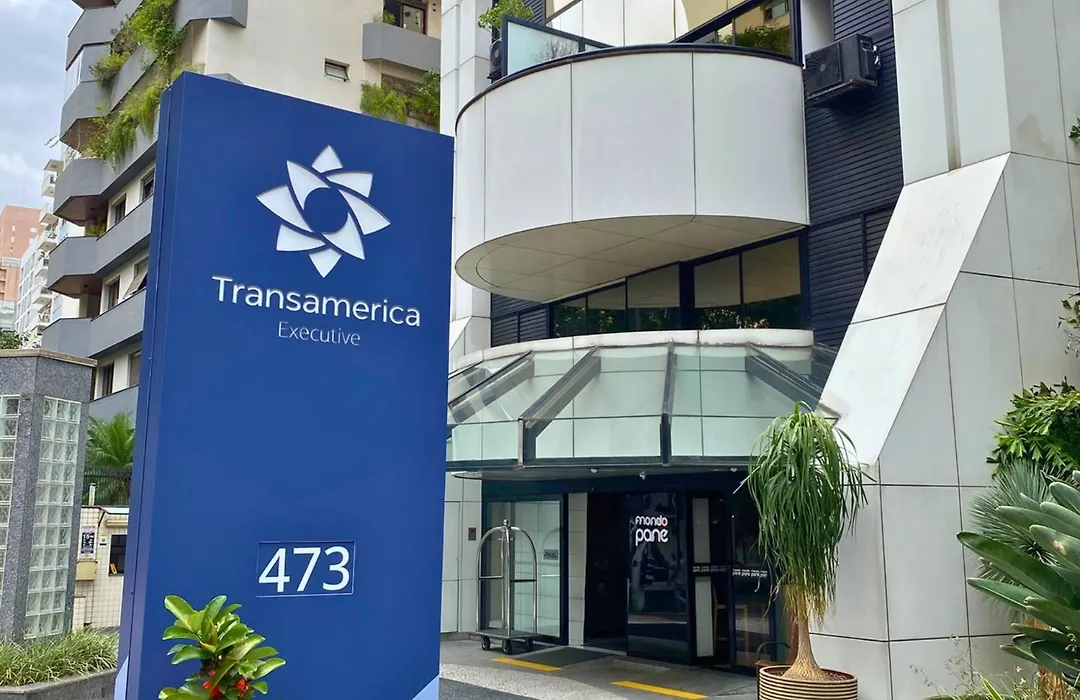 Transamerica Executive Jardins-1