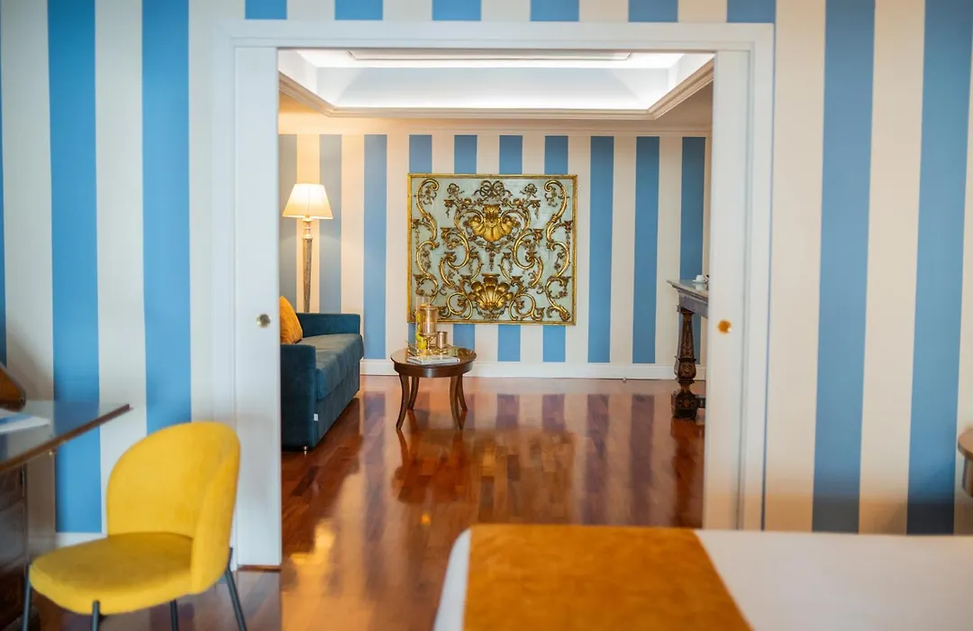 Hotel Caparena-1