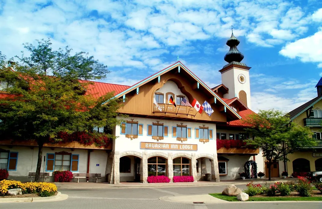 Bavarian Inn Lodge-1