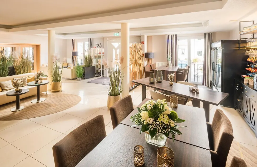 Moin Hotel Cuxhaven-1