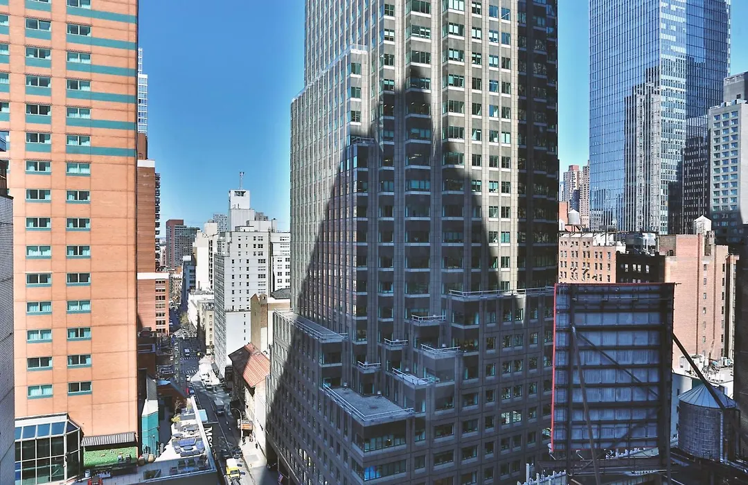 The Manhattan At Times Square Hotel-1