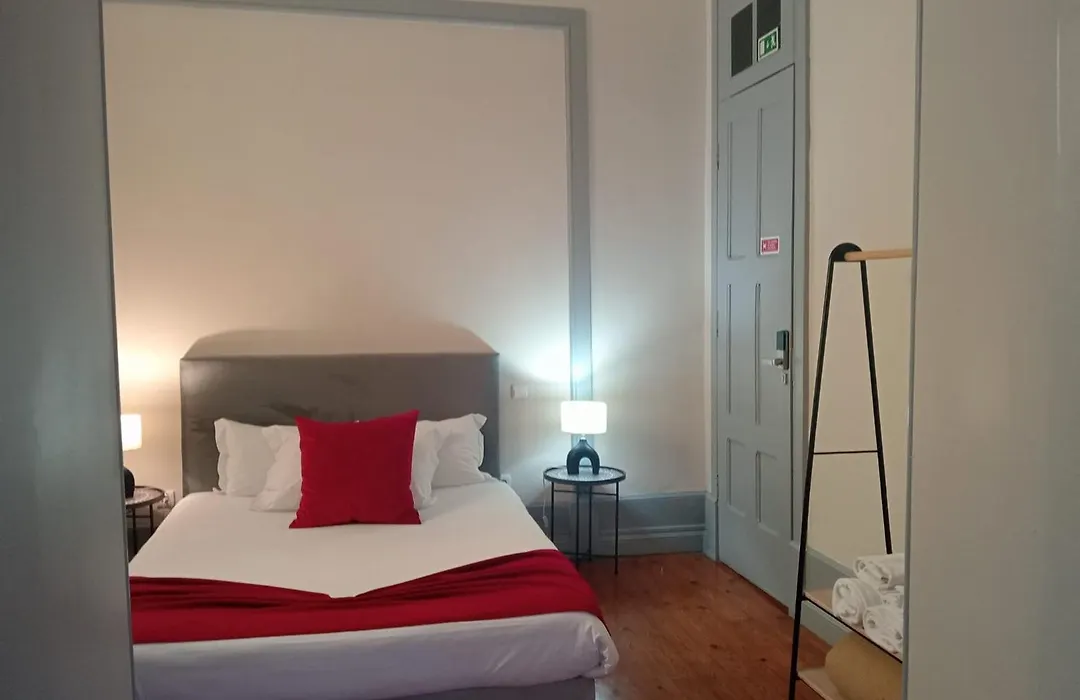Palacete Suite Aveiro-1