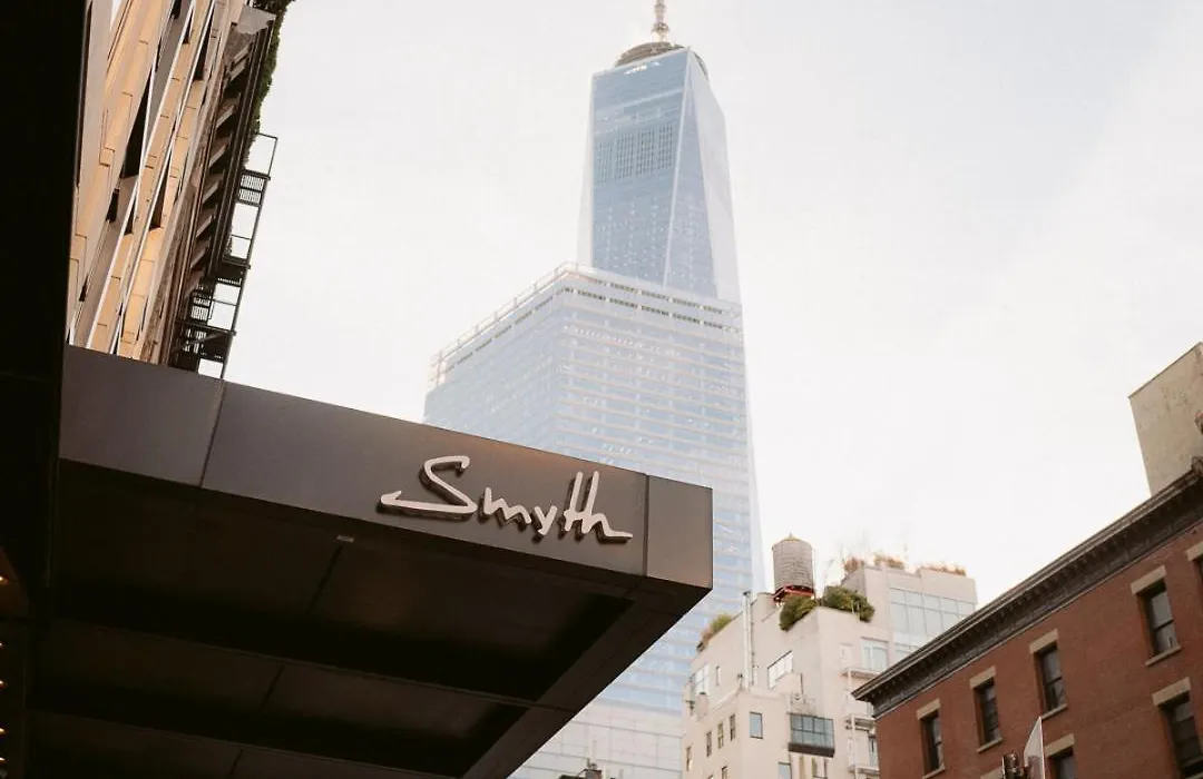 Smyth Tribeca-1