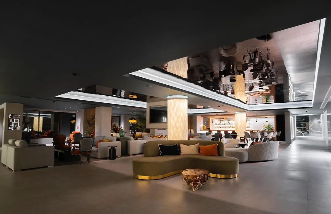 Alambique - Hotel Resort & Spa-1
