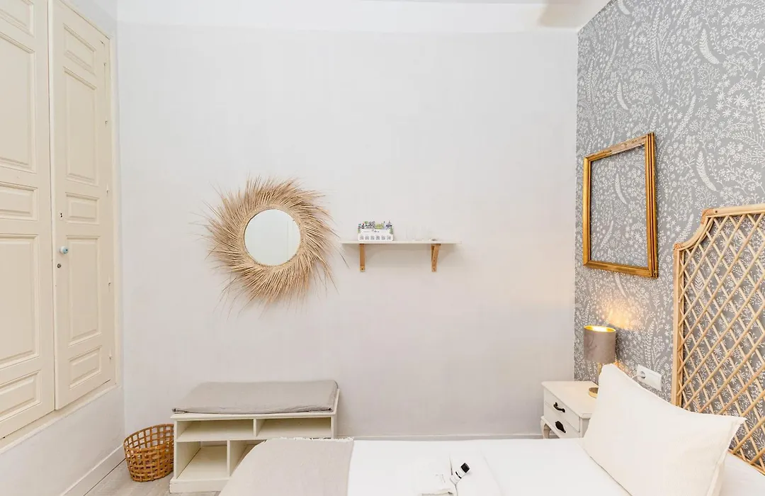 Hostal Vidamia-1