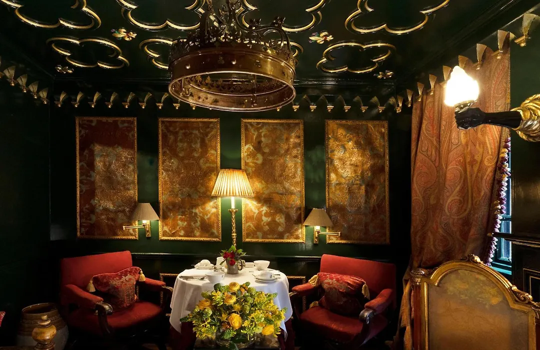 The Witchery-1
