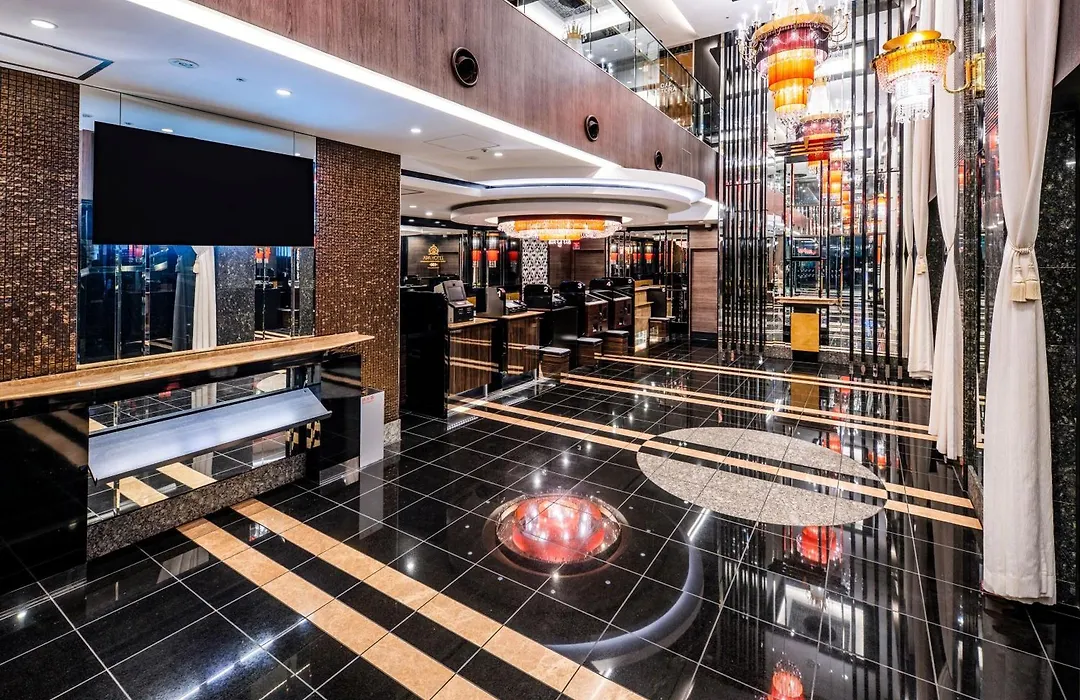 Apa Hotel Yamanote Otsuka Ekimae Tower-1