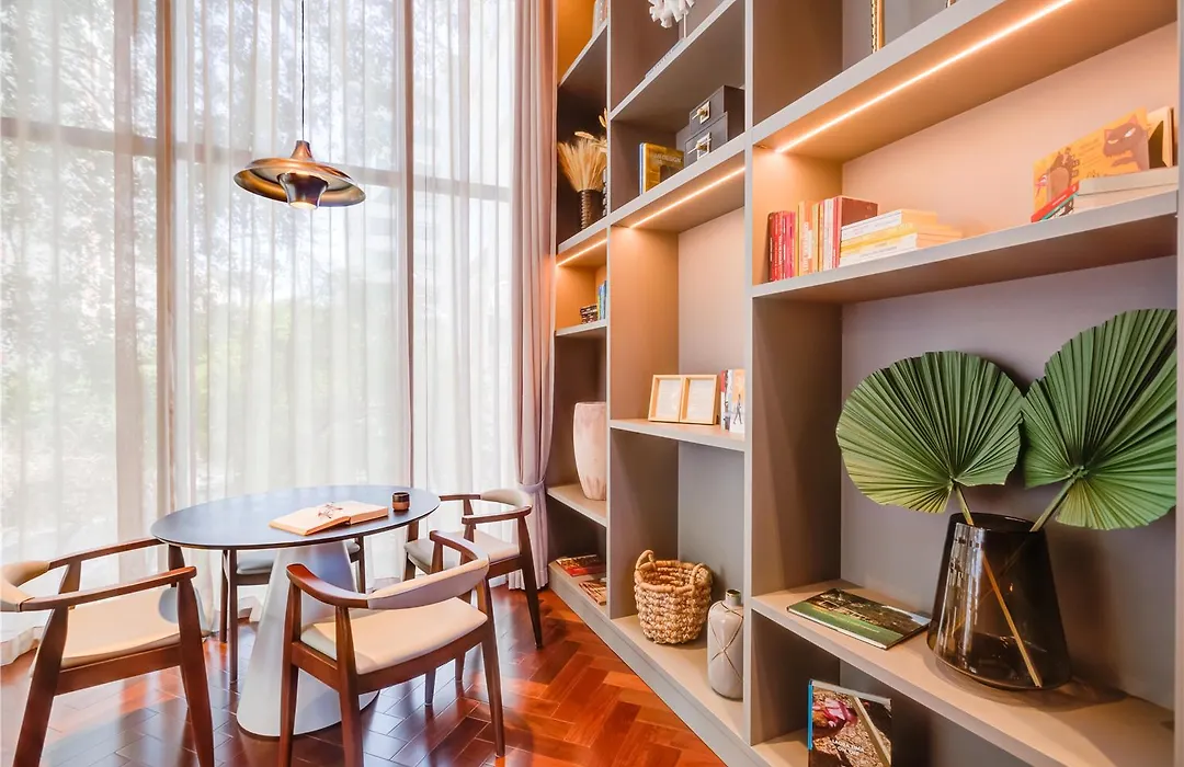 Qoya Hotel Sao Paulo Curio Collection By Hilton-1