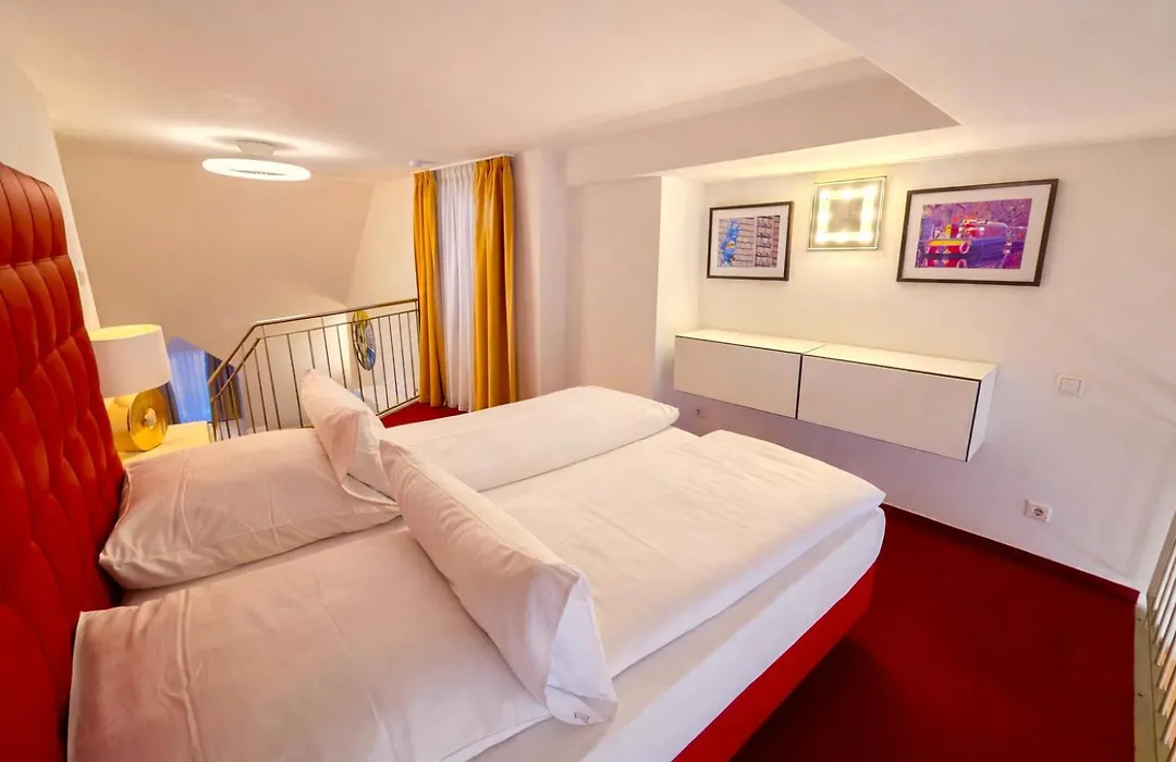 Villa Viktoria 1 - Apartments - City Center-1