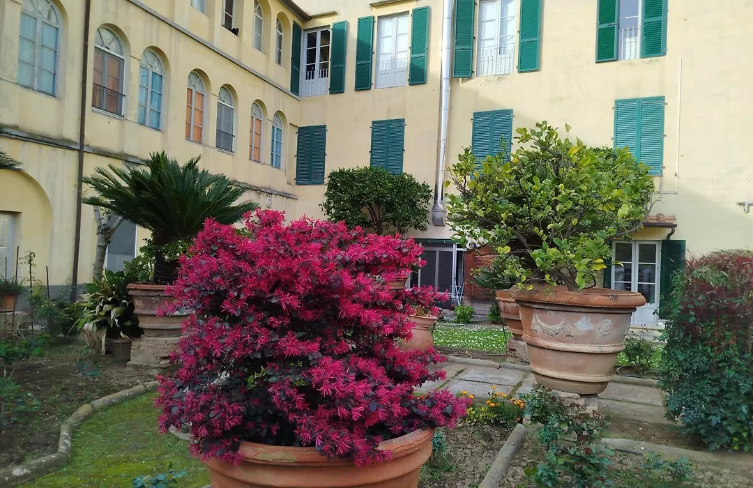 Casa Per Ferie Religiosa Figlie Di Nazareth-1