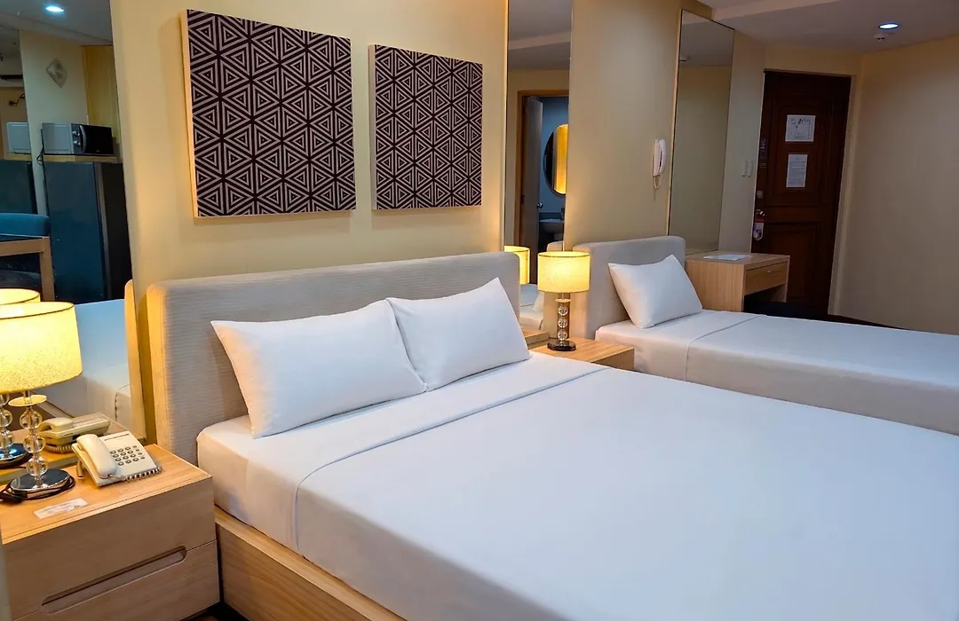 Prince Plaza II Condotel-1