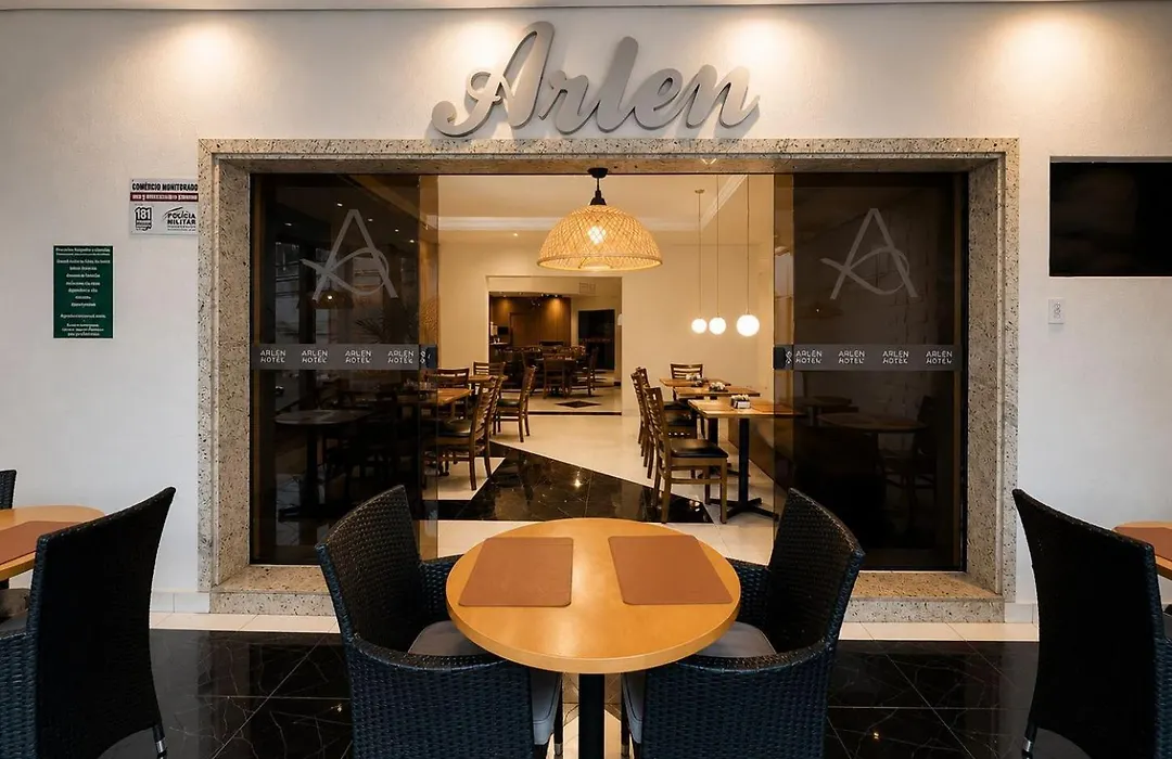 Hotel Arlen-1