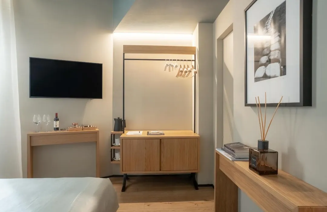 Speronari Suites-1