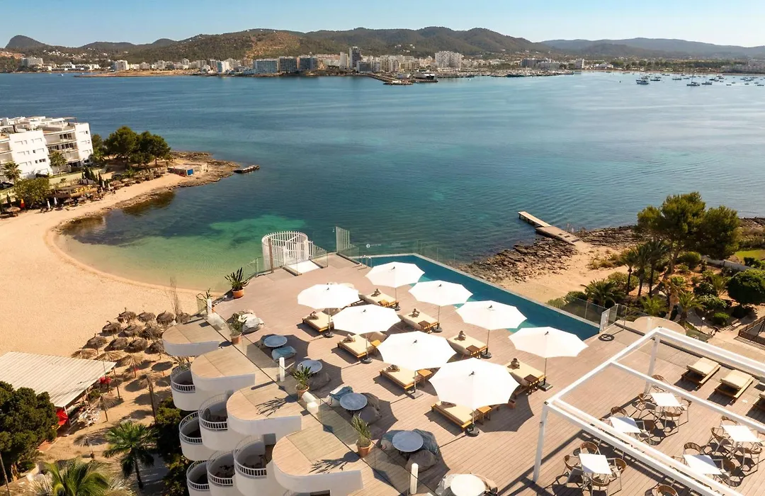 Innside By Melia Ibiza Beach-1