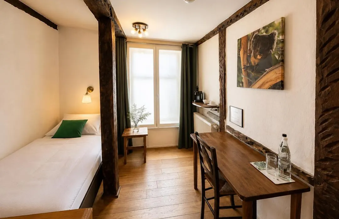 Hotel Pemü-1