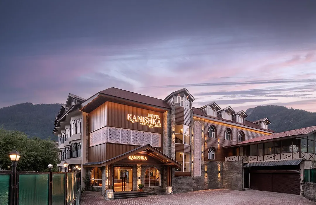 Kanishka, Manali - Am Hotel Kollection-1
