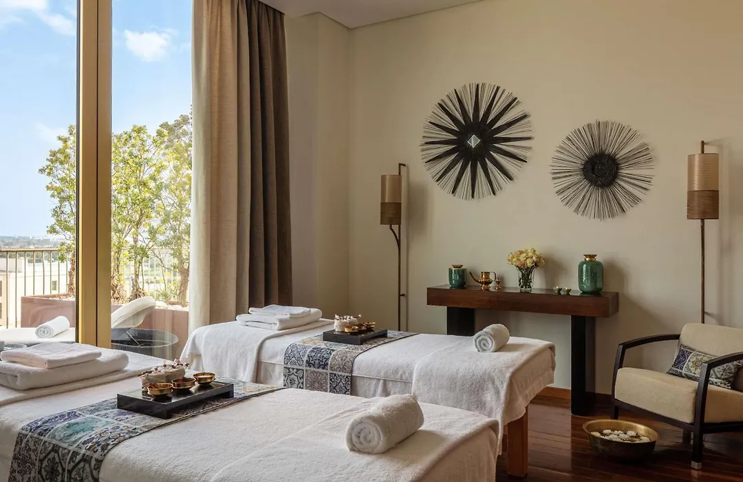 Victoria Golf Resort And Spa Managed By Accor-1