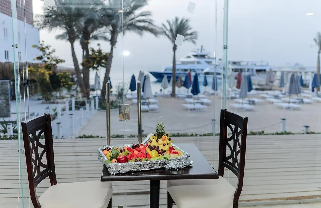 Shellghada Blue Beach-1